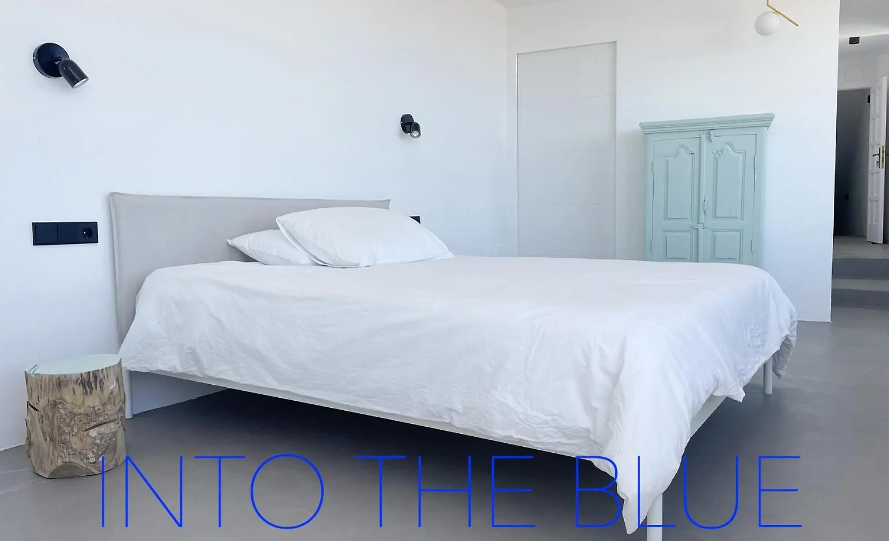 Into The Blue Suite Santa Cruz de Tenerife 0*,  Spain