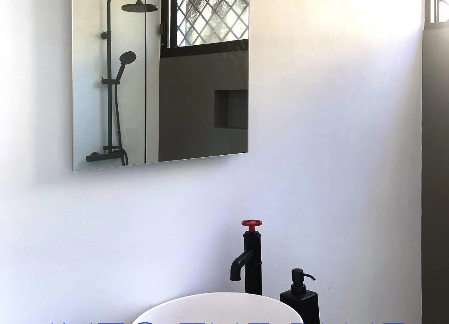 Into The Blue Suite Santa Cruz de Tenerife Apartment