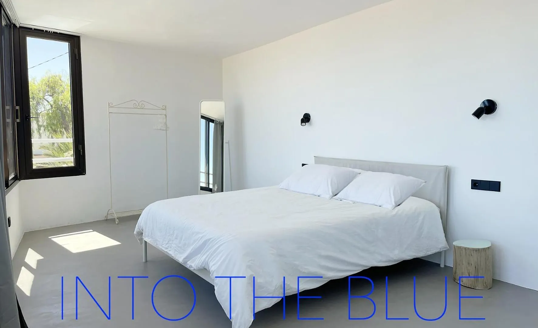 Into The Blue Suite Santa Cruz de Tenerife