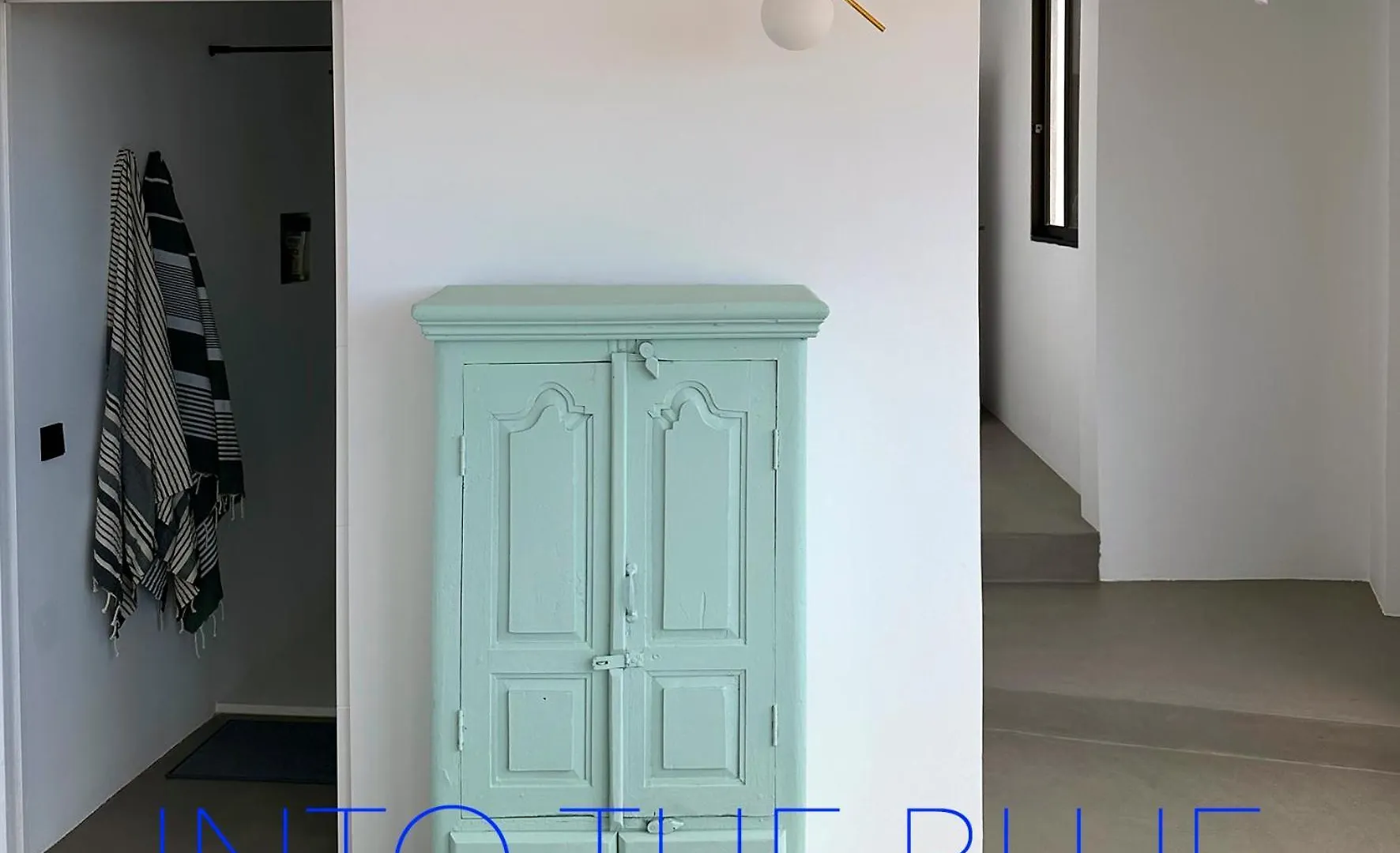Apartment Into The Blue Suite Santa Cruz de Tenerife