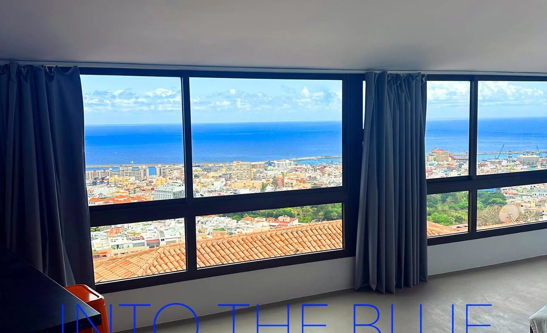 Into The Blue Suite Santa Cruz de Tenerife 0*,  Spain