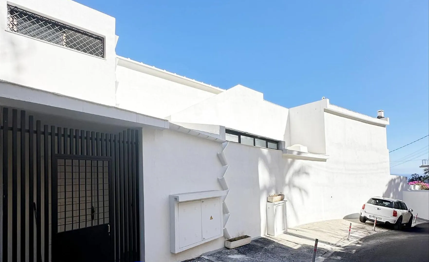 Apartment Into The Blue Suite Santa Cruz de Tenerife