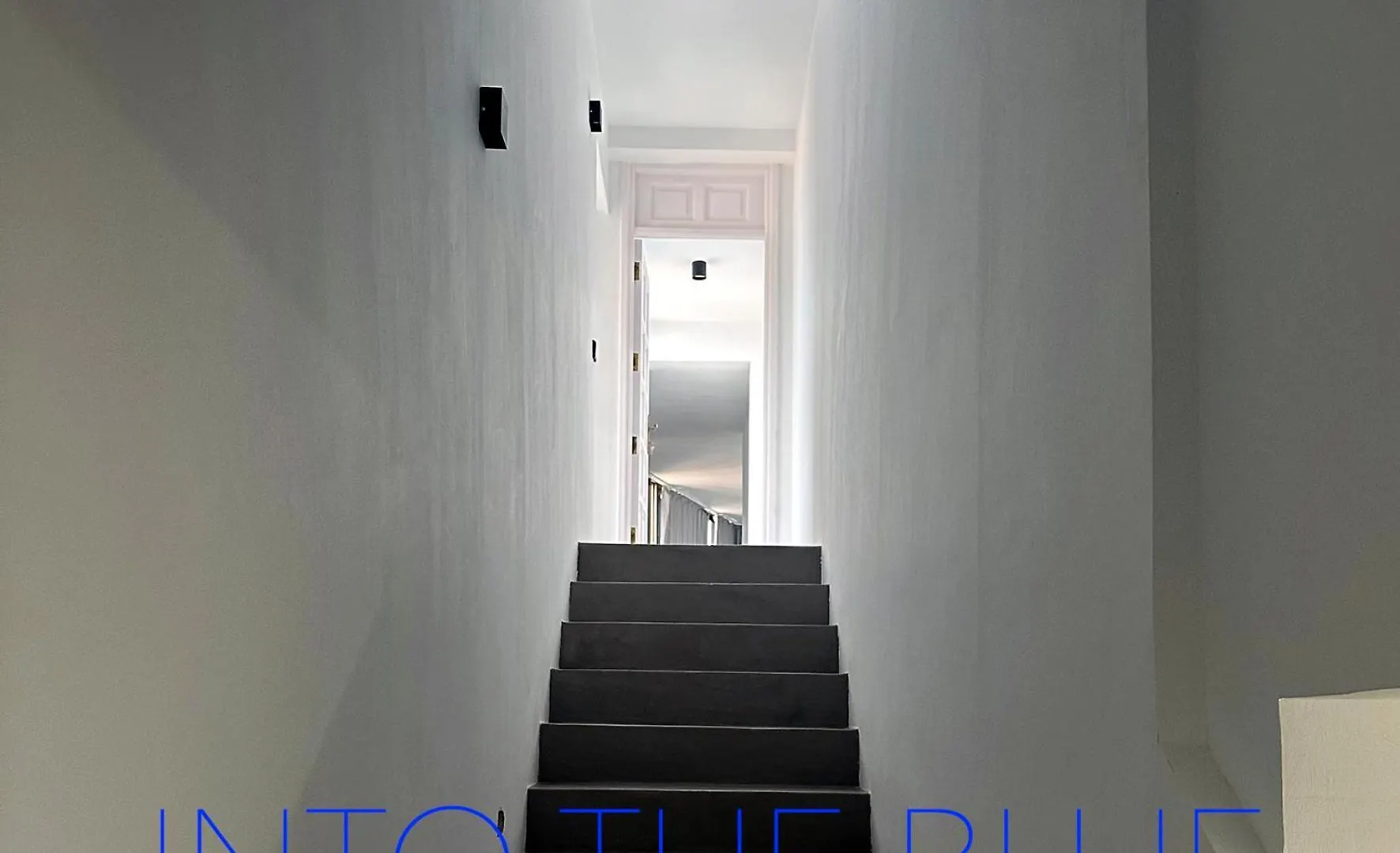Into The Blue Suite Santa Cruz de Tenerife