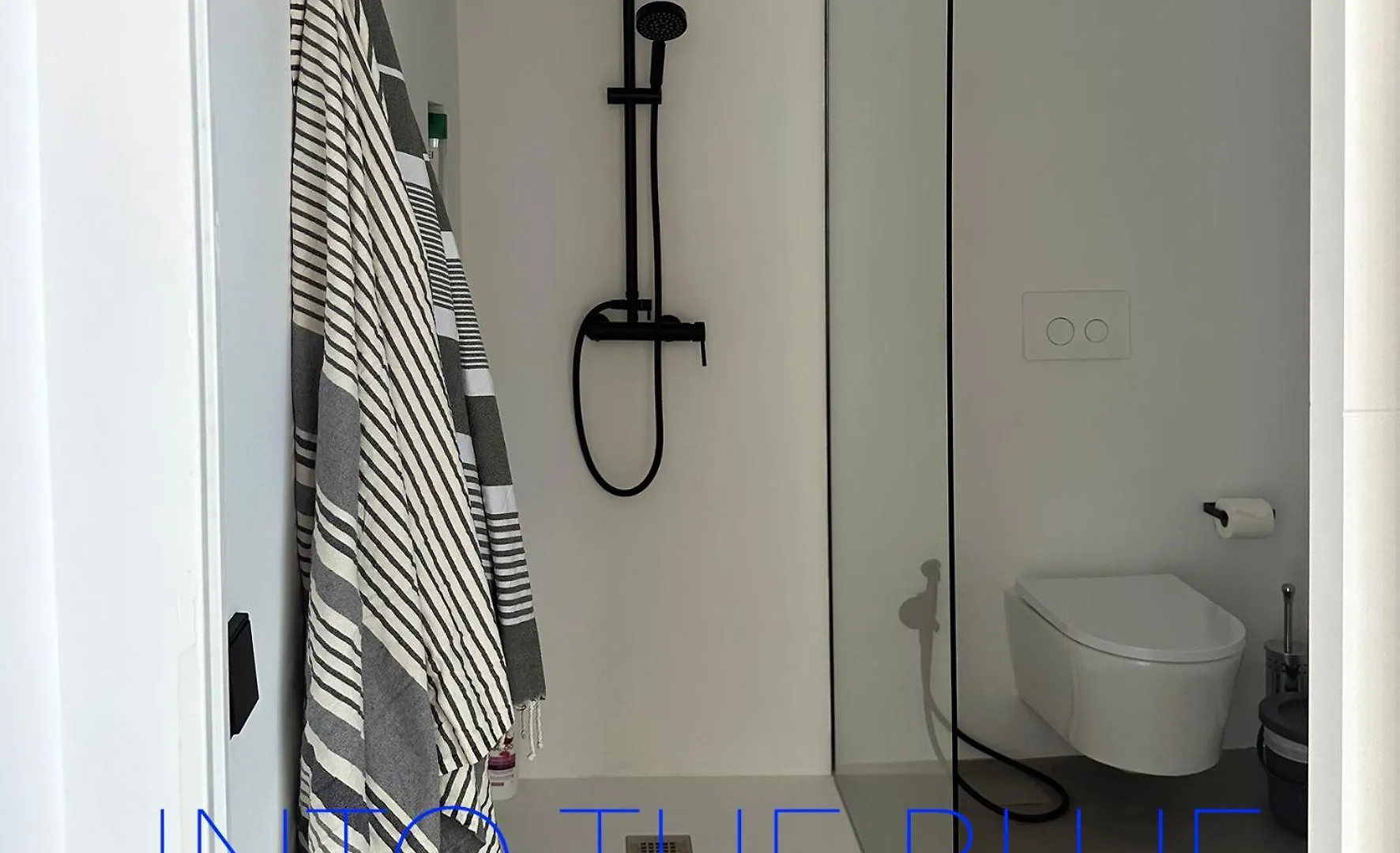 Apartment Into The Blue Suite Santa Cruz de Tenerife