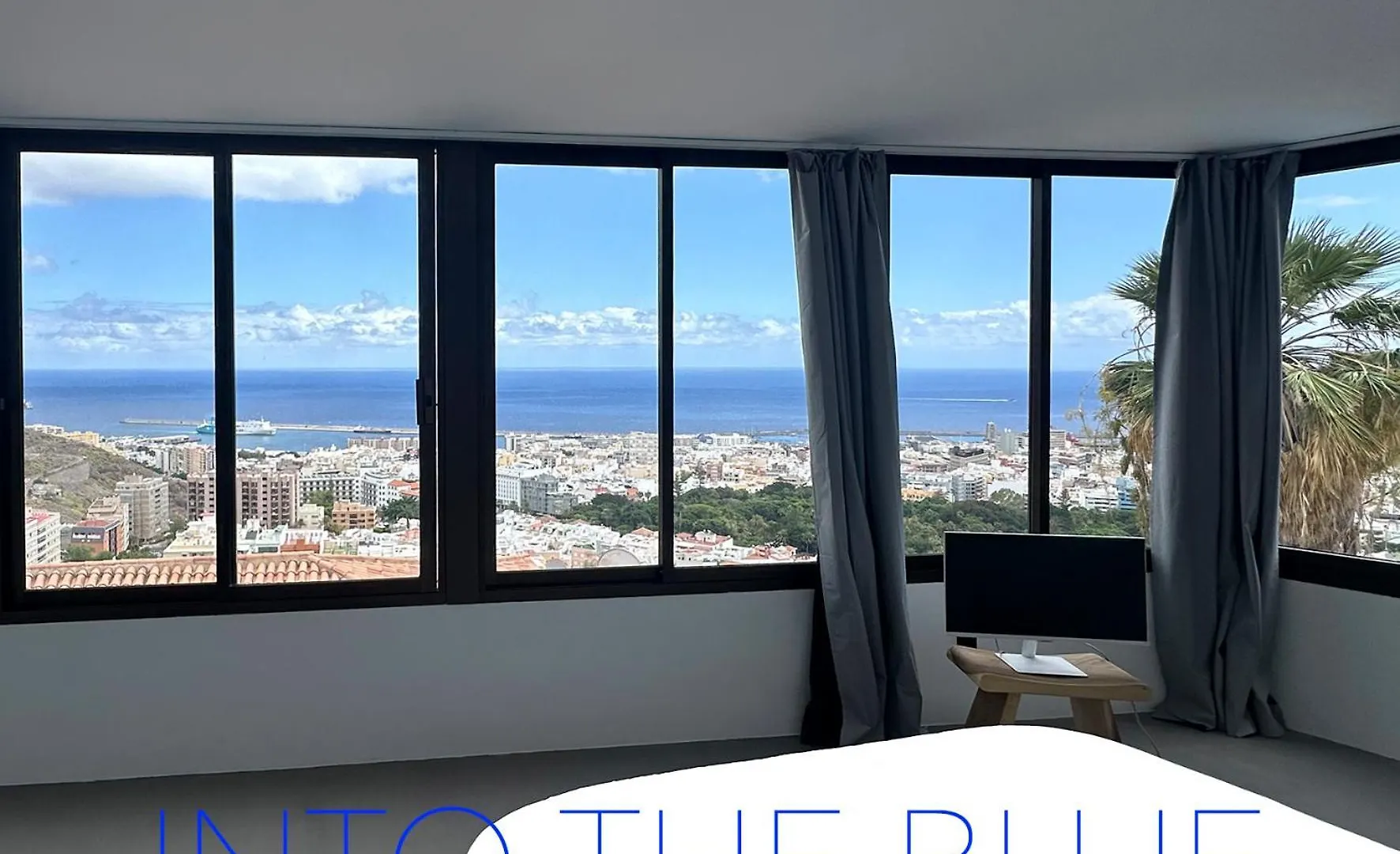 Into The Blue Suite Santa Cruz de Tenerife 0*,  Spain
